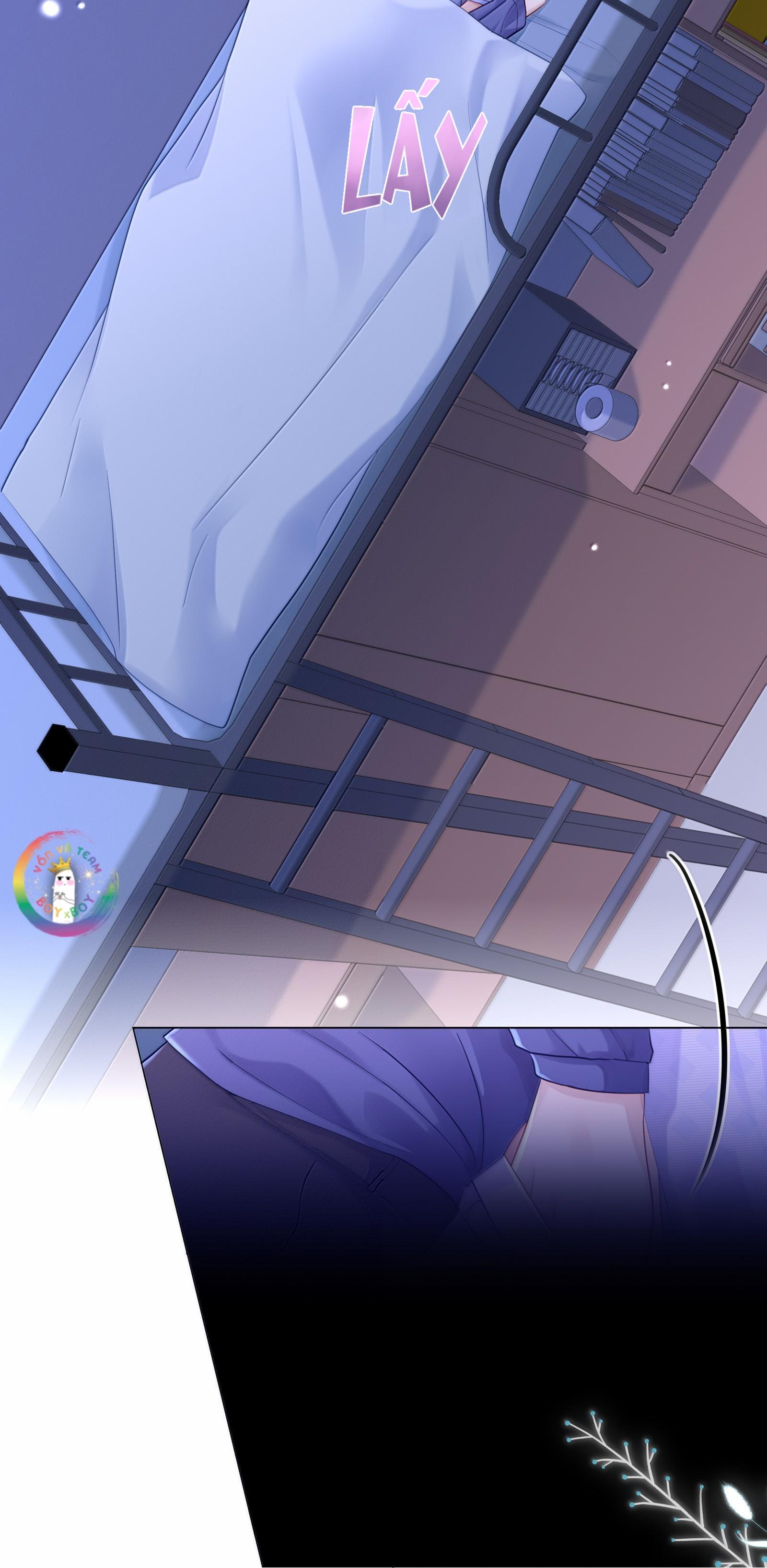 Đọc truyện (END) Để Ý Tôi Một Chút Đi Mà - Chapter 83