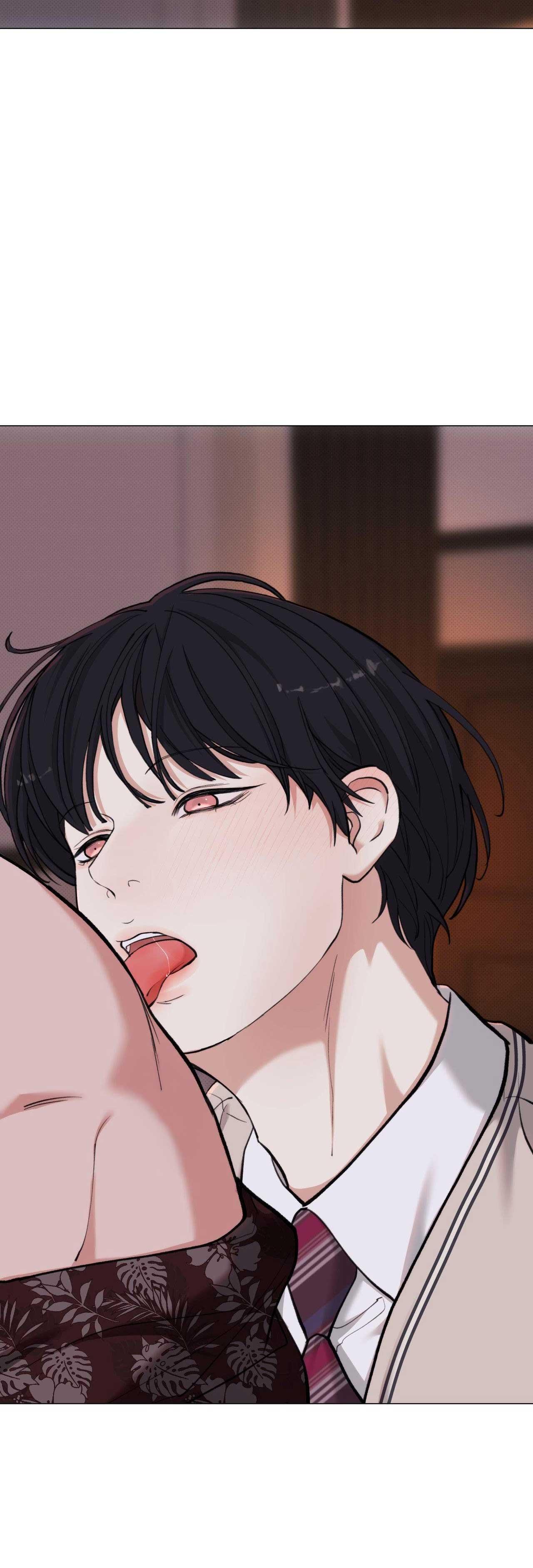 Đọc truyện EM BÉ VÀ ĐẠI CA - Chapter 33