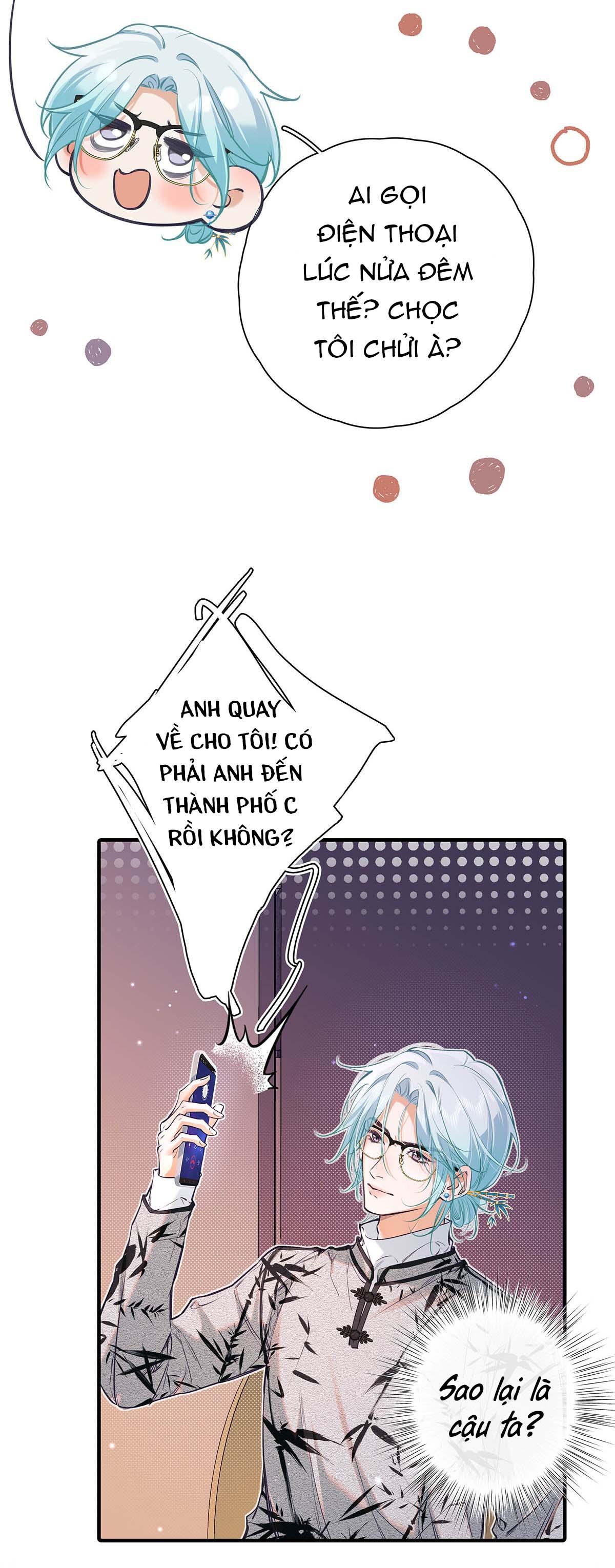 Đọc truyện Trở Thành Bạn Trai Từ Con Số 0 - Chapter 17