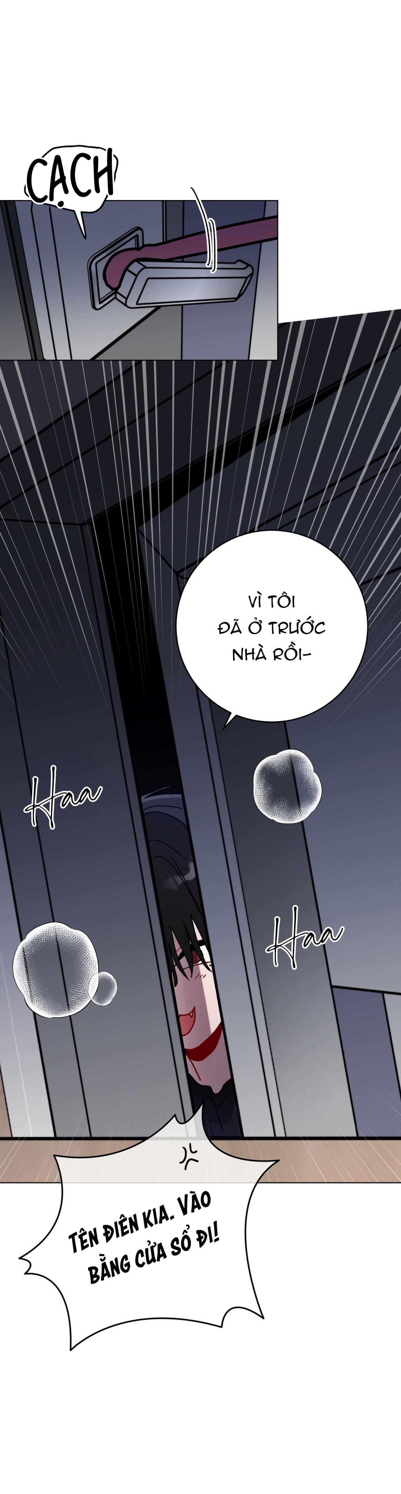 Đọc truyện CƠN MƯA RÀO MÙA HẠ - Chapter 78