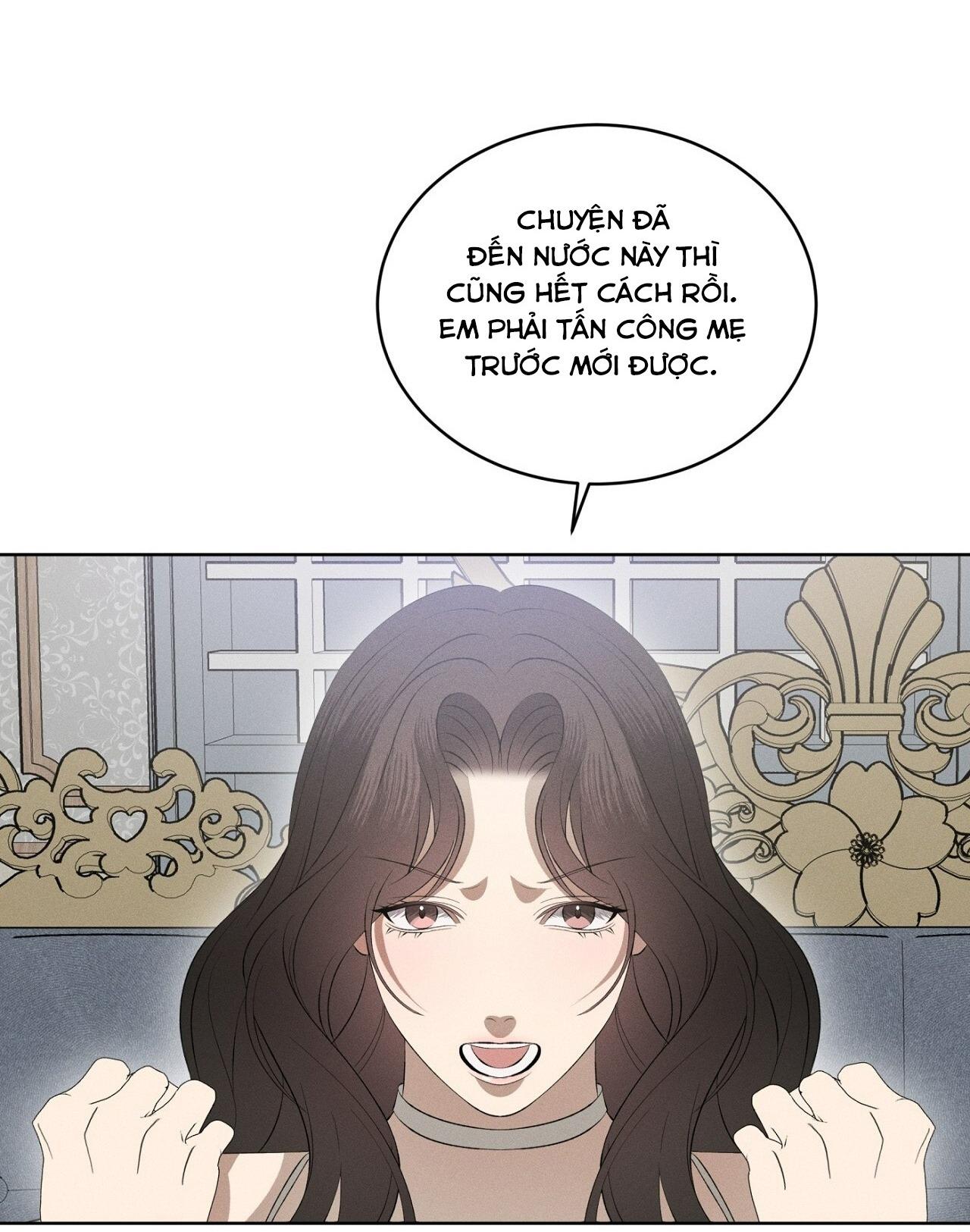 Đọc truyện ĐÊM SĂN Ở LONDON - Chapter 69