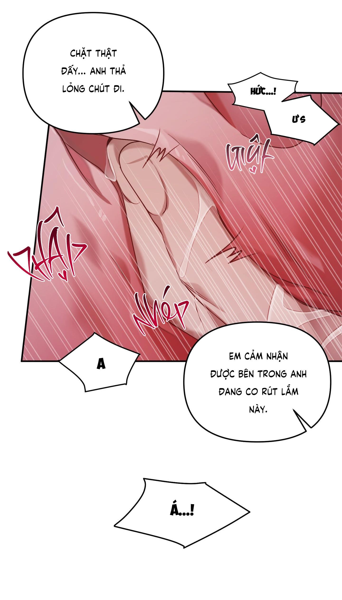 Đọc truyện TÌNH ANH EM HÒA THUẬN - Chapter 2