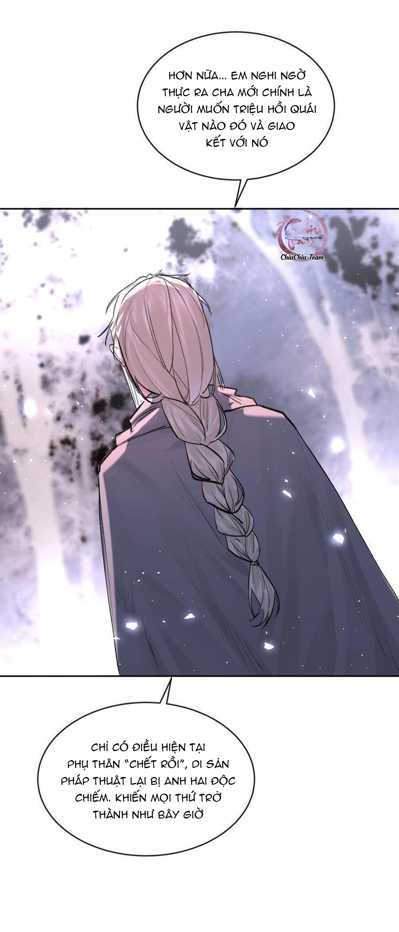 Đọc truyện Bạn Trai Cũ Trở Thành Vua - Chapter 79