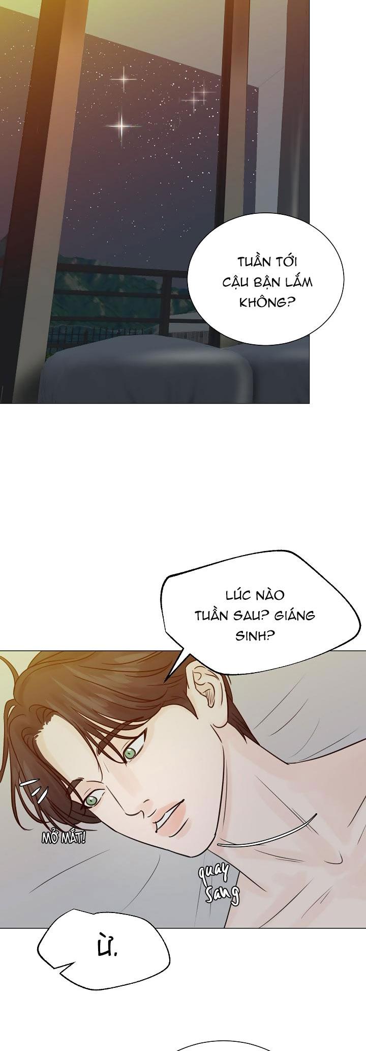 Đọc truyện Ở LẠI BÊN TÔI - Chapter 52