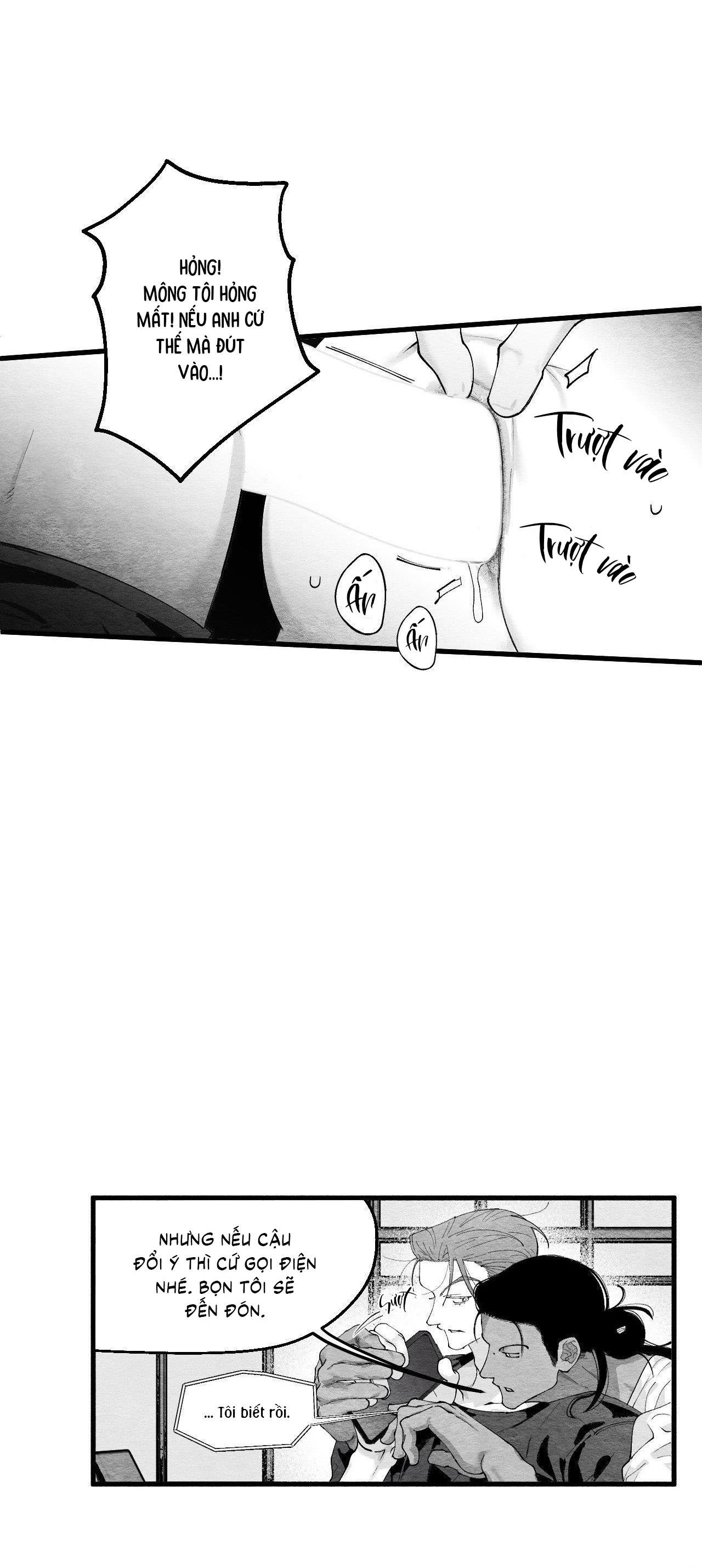 Đọc truyện Vóc Dáng Toàn Mỹ - Chapter 15