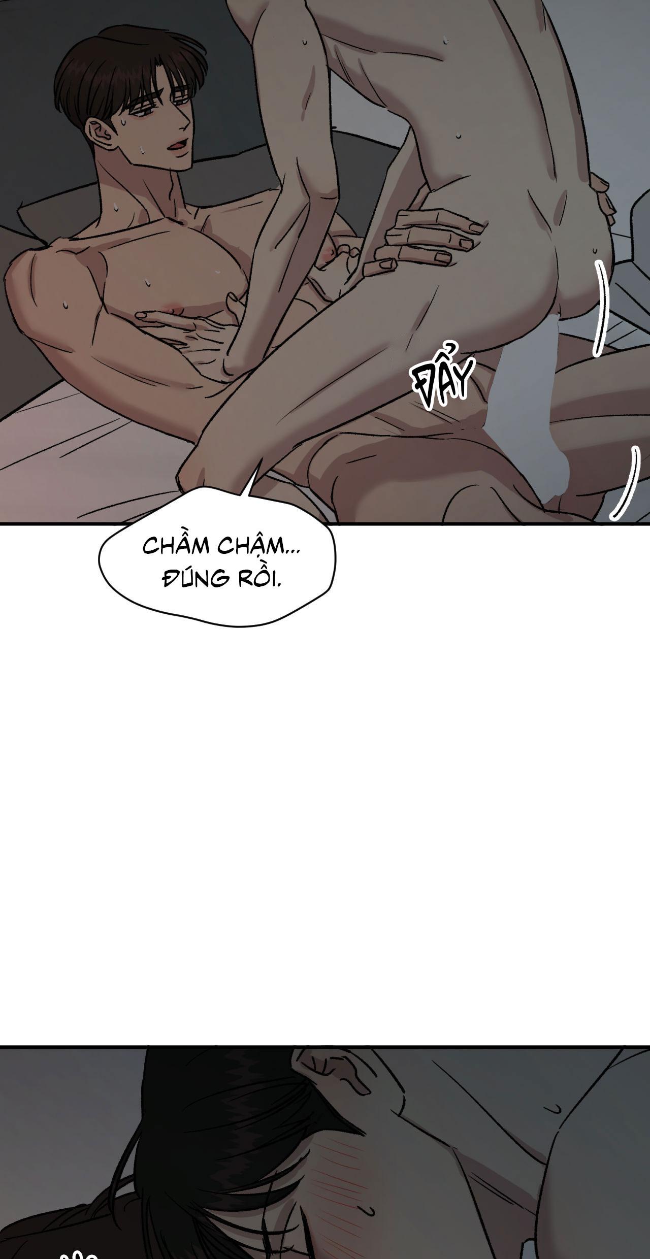 Đọc truyện Nhà của chúng ta - Chapter 23