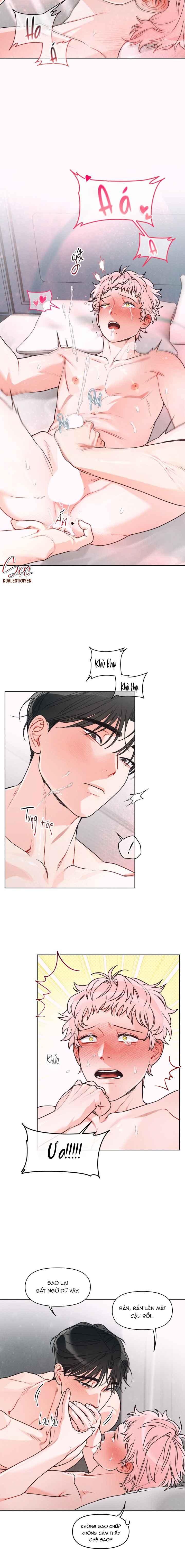 Đọc truyện Private Call - Chapter 12