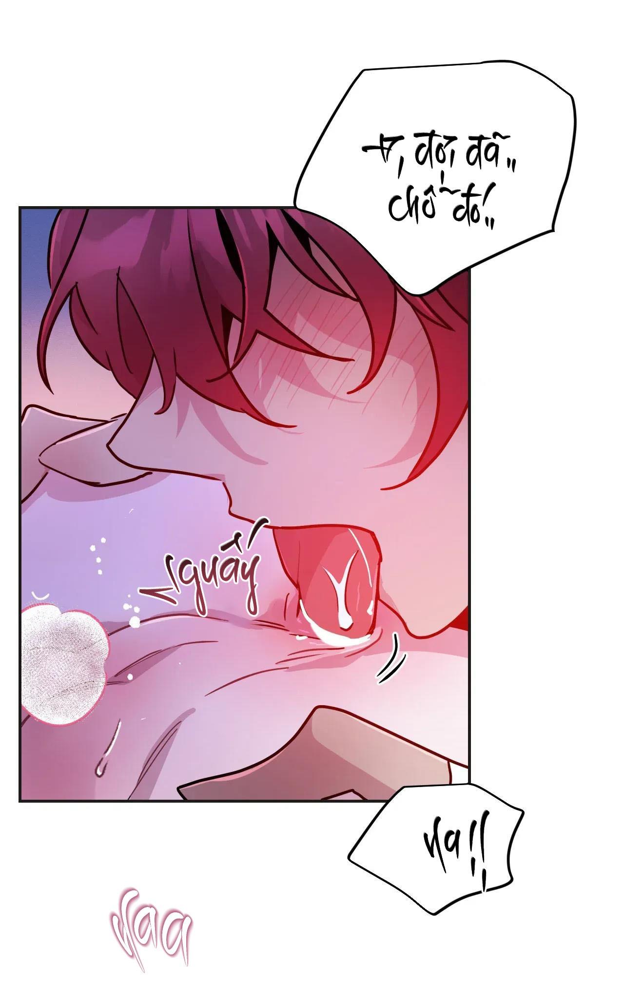 Đọc truyện  Ám Giữ Linh Hồn - Chapter 68