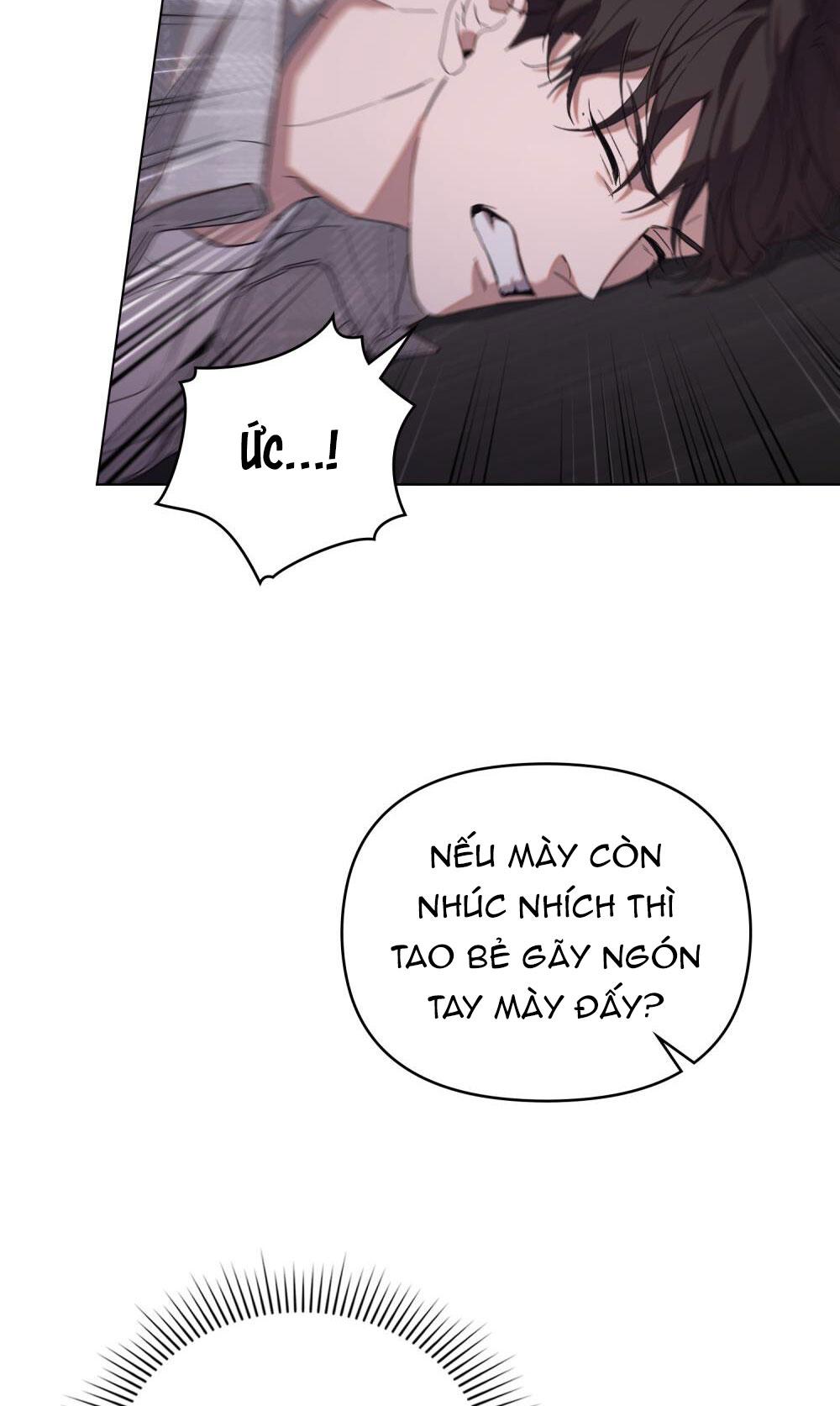 Đọc truyện NGƯỜI TÌNH BÍ MẬT - Chapter 5
