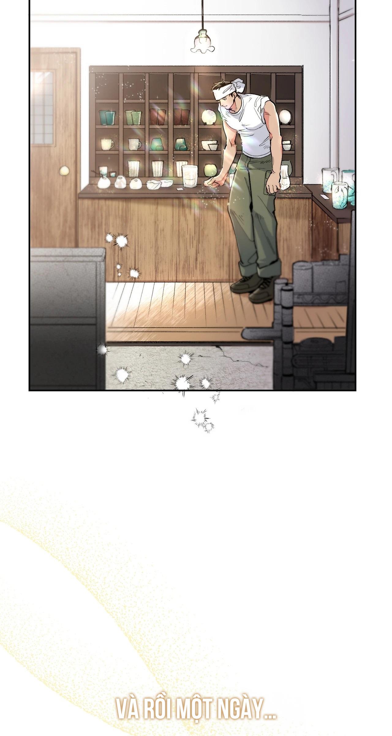 Đọc truyện ĐẮM CHÌM TRONG NHIỆT ĐỘ CỦA ANH - Chapter 0