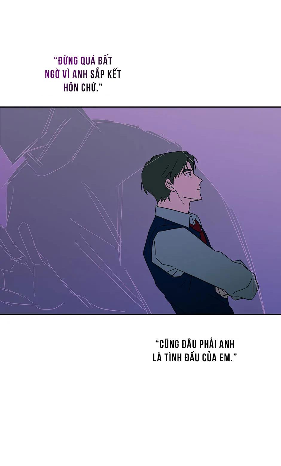 Đọc truyện Chén Ghệ Mới Bồ Cũ - Chapter 7