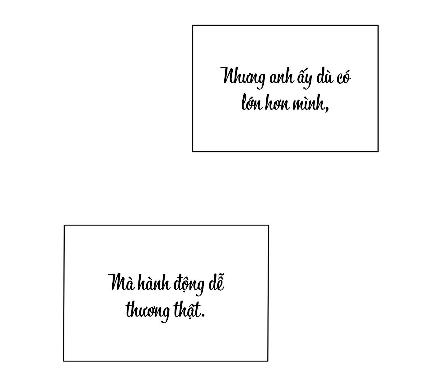 Đọc truyện Vị Khách Từ Căn Nhà Phía Sau - Chapter 4