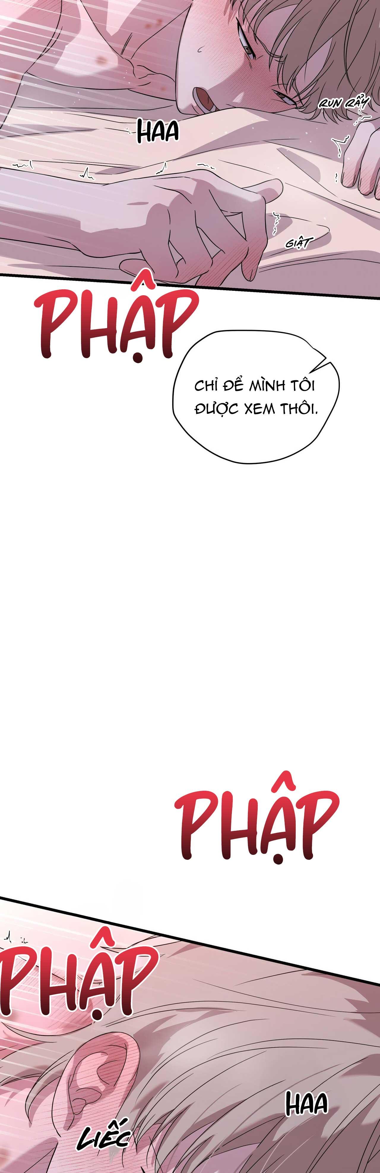 Đọc truyện HỢP ĐỒNG KẸO NGỌT - Chapter 11