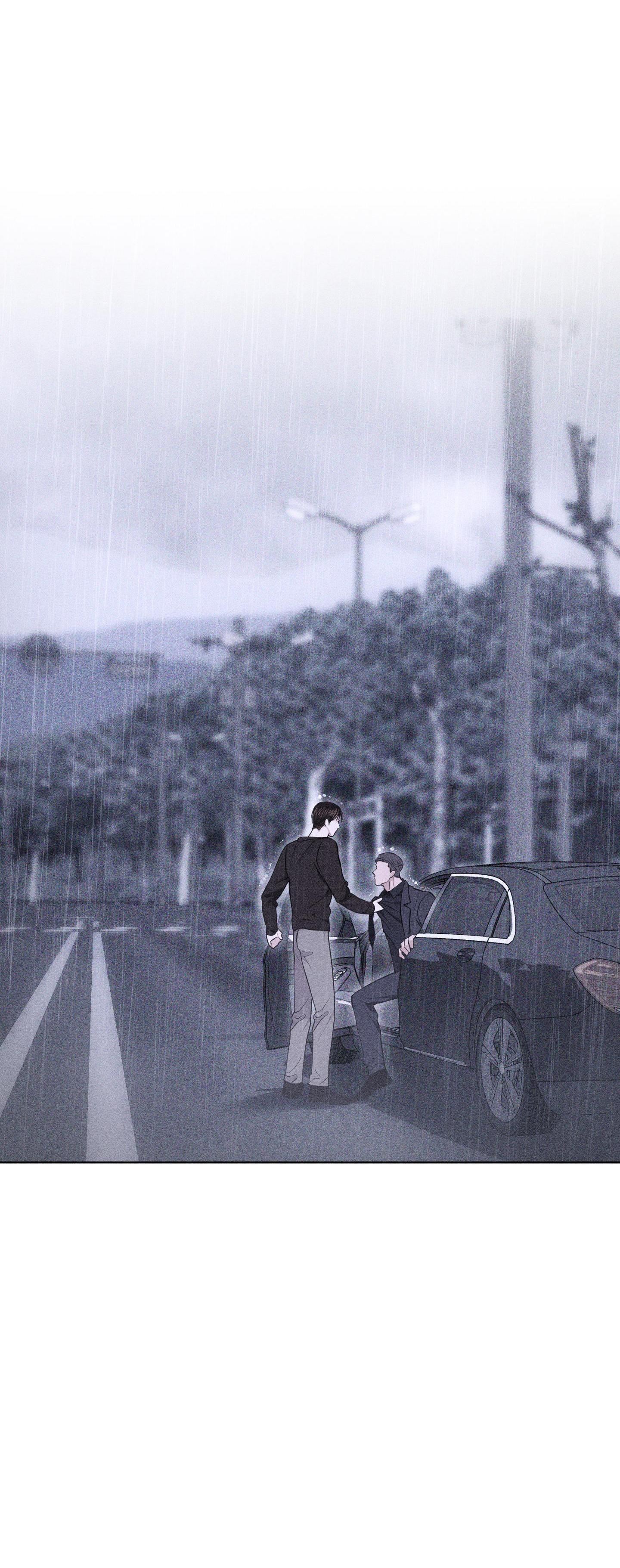 Đọc truyện HÌNH THÁI TÌNH TAN - Chapter 48