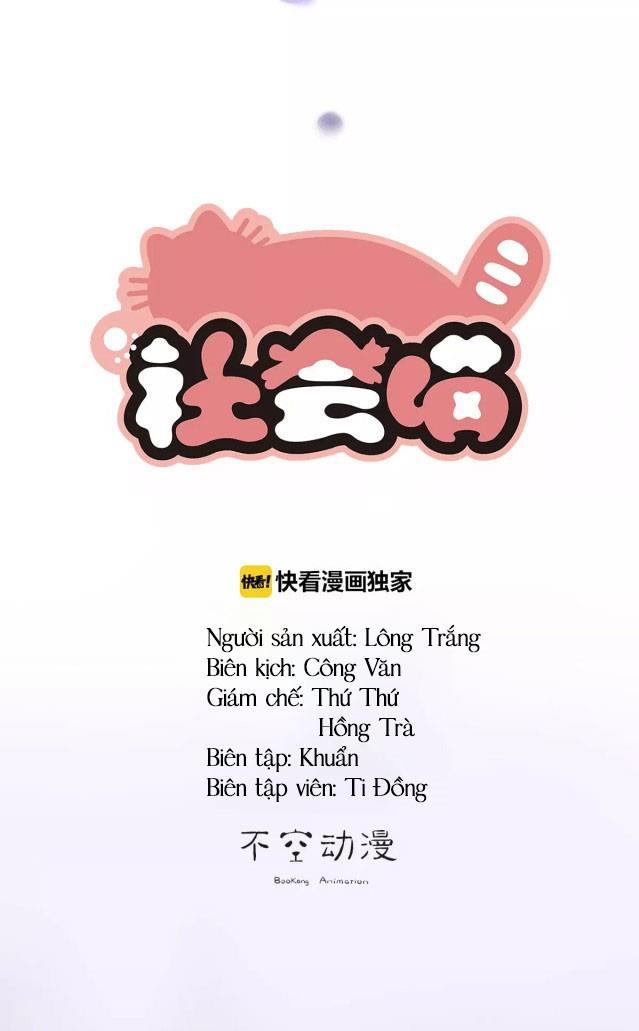 Đọc truyện Xã Hội Mồn Lèo - Chapter 54