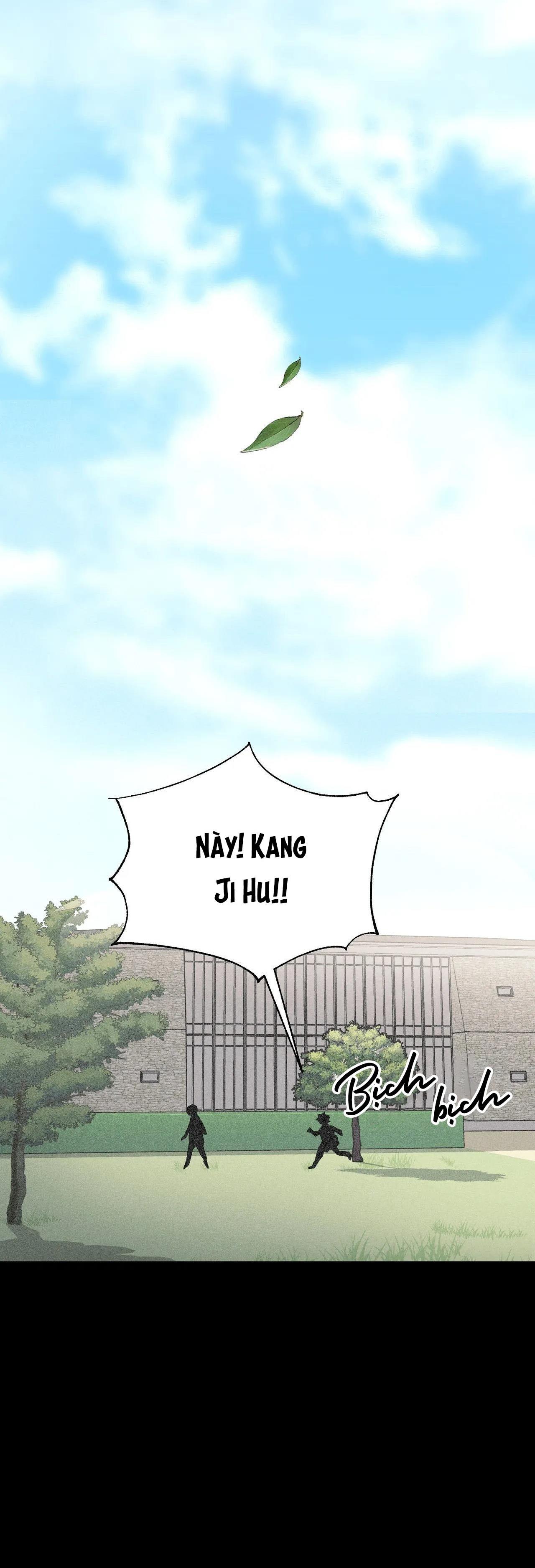 Đọc truyện  Vết Trượt - Chapter 35
