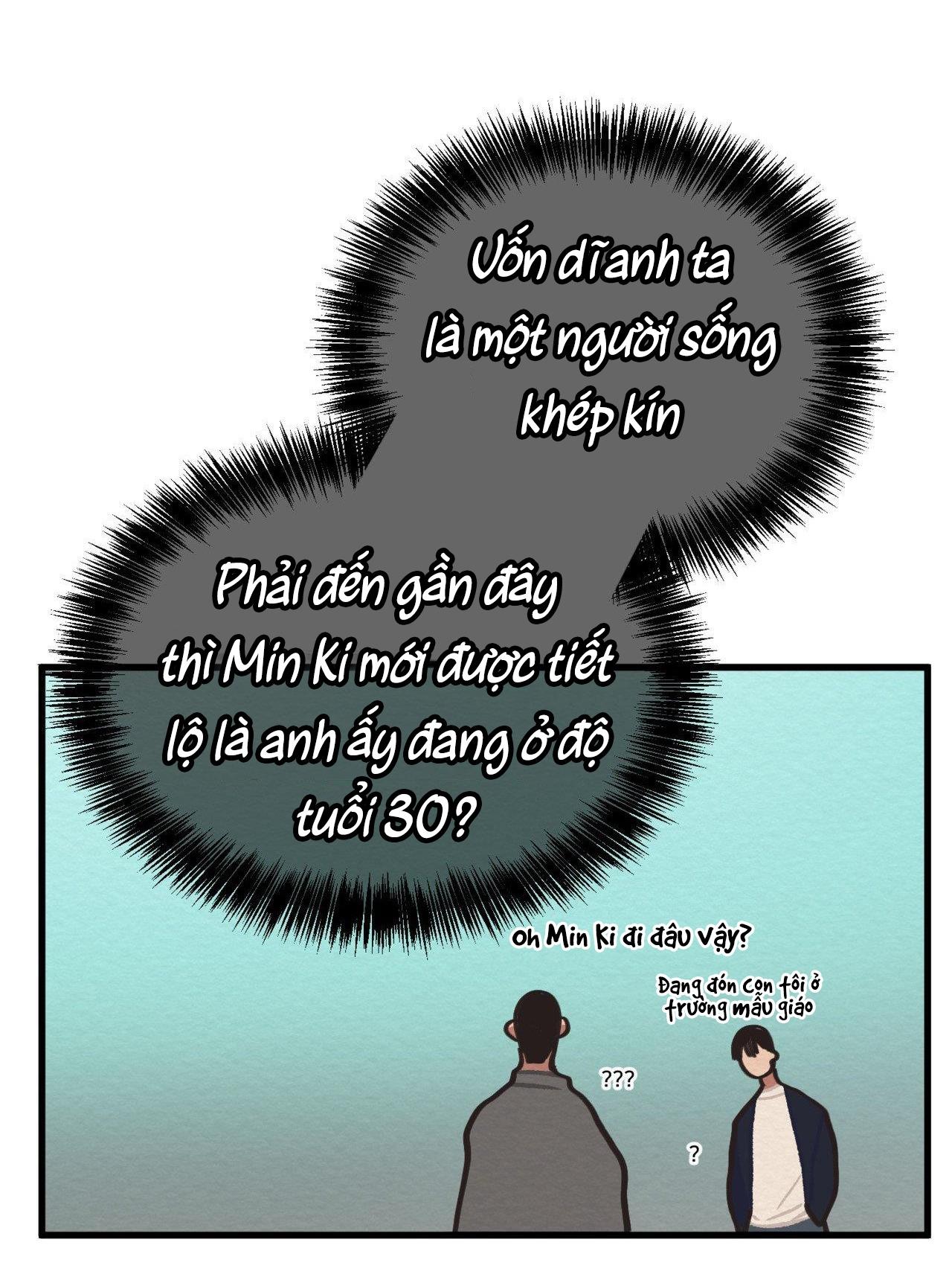 Đọc truyện (END SS) DEVIL ON TOP - Chapter 30