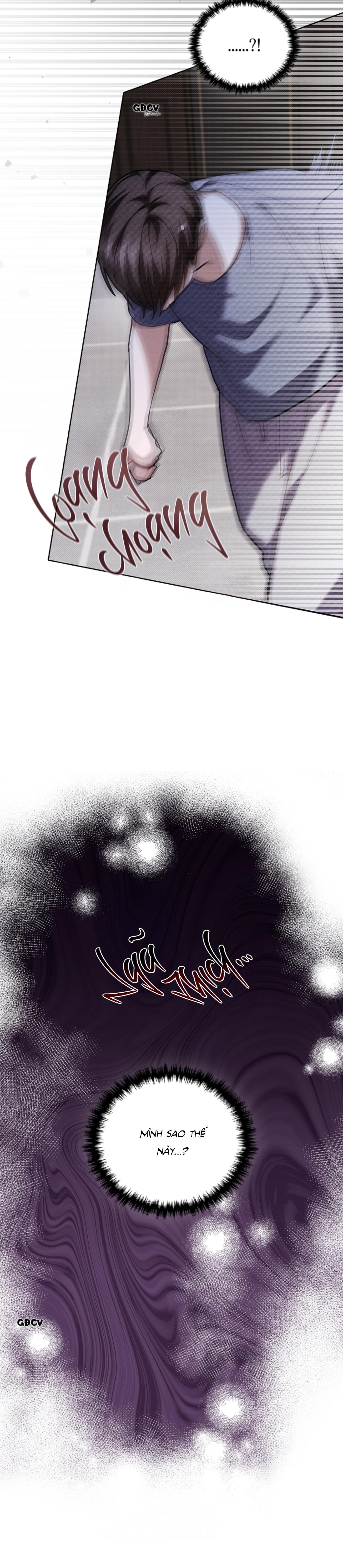 Đọc truyện ĐỪNG CHẠM VÀO CÚN CON CỦA TÔI - Chapter 14