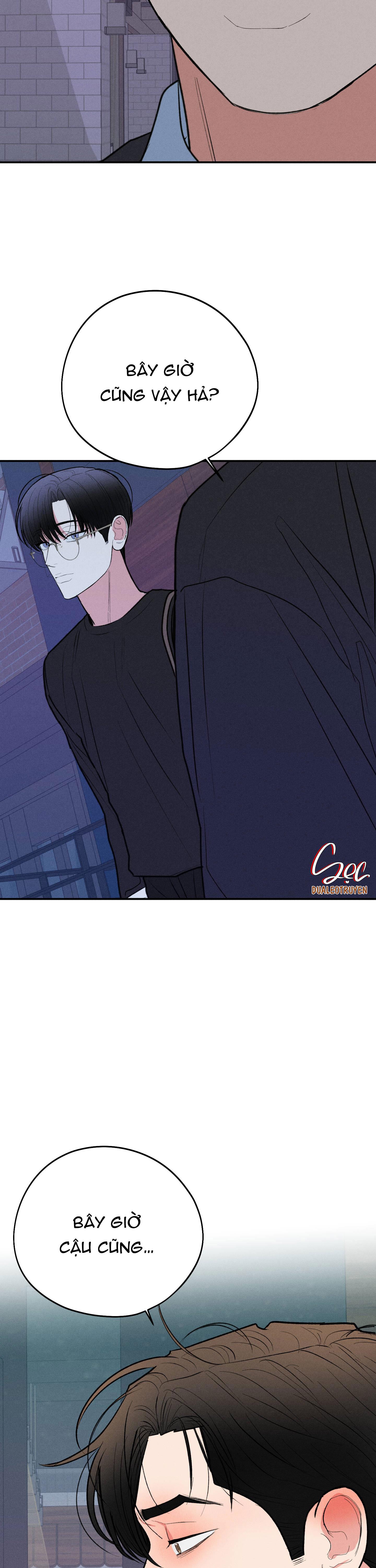 Đọc truyện (DROP) MÓN QUÀ DÀNH CHO KẺ NGẠO MẠN - Chapter 52