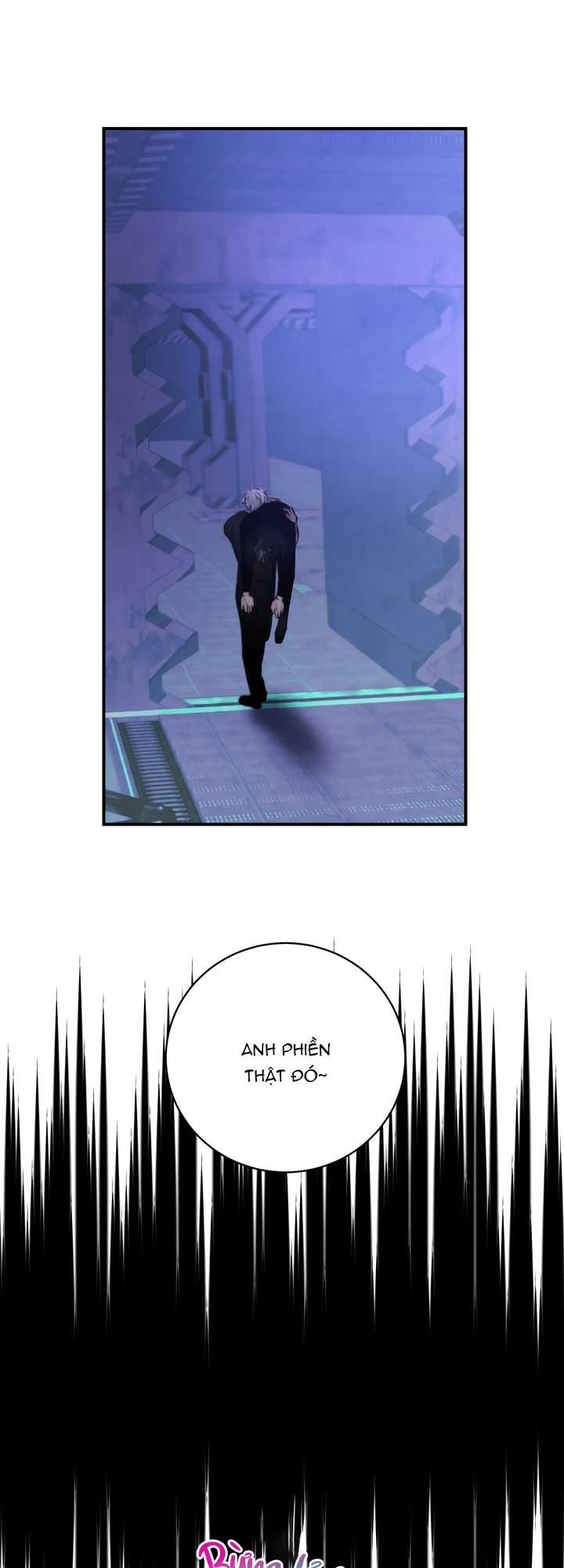 Đọc truyện VẤP NGÃ BỞI CÁI TÔI - Chapter 3