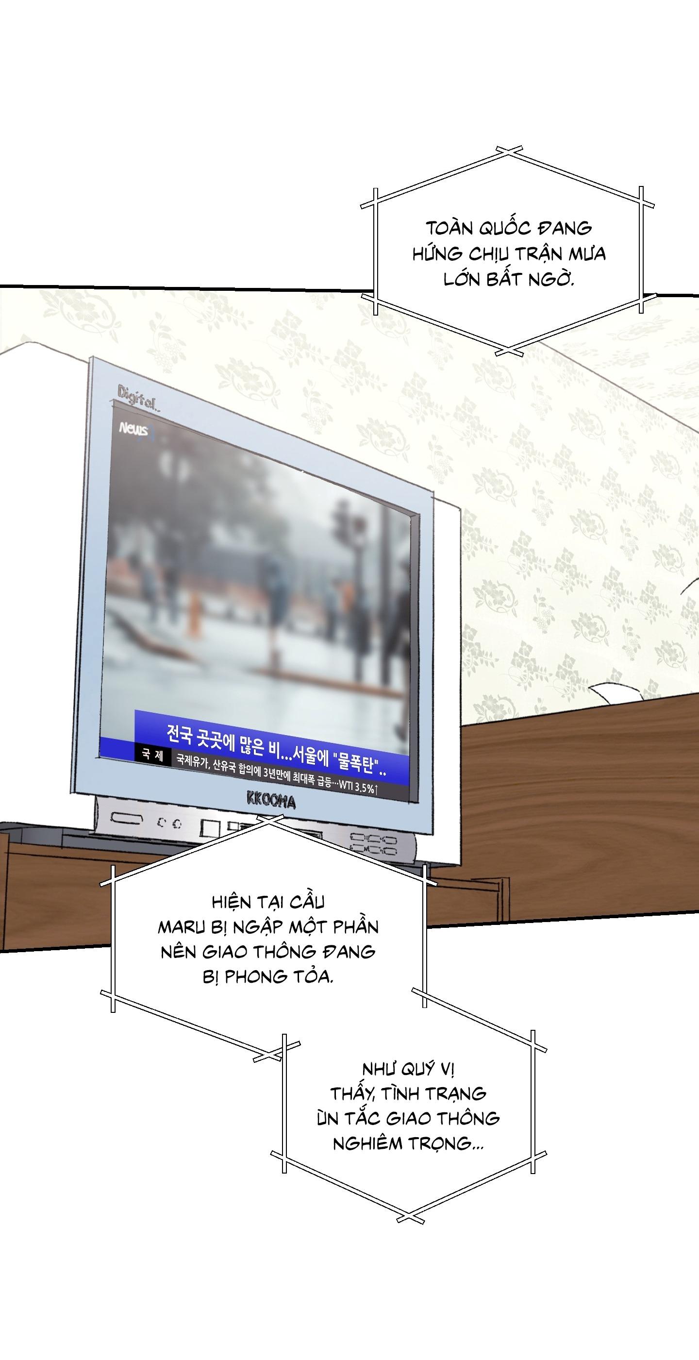 Đọc truyện NGÔI NHÀ HƯỚNG MẶT TRỜI MỌC - Chapter 41