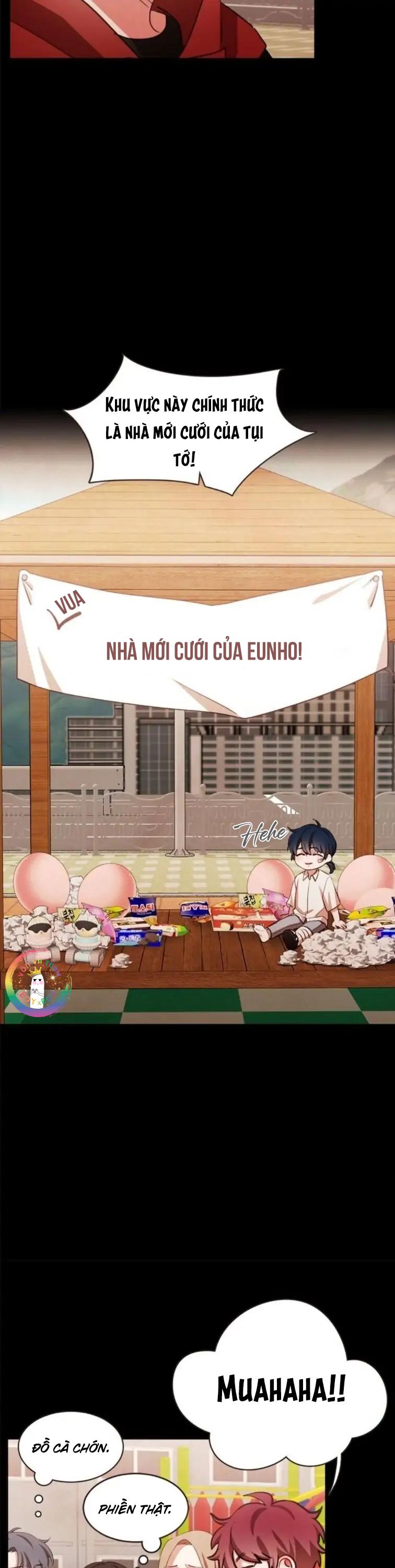 Đọc truyện Ma Cà Rồng Đếch Có Thật Đâu! (END) - Chapter 78