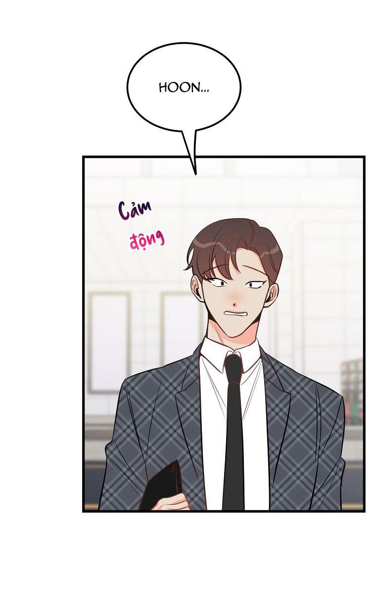 Đọc truyện Có Chuyện Gì Xảy Ra với Sự Nổi Tiếng Của Tôi Thế? - Chapter 40