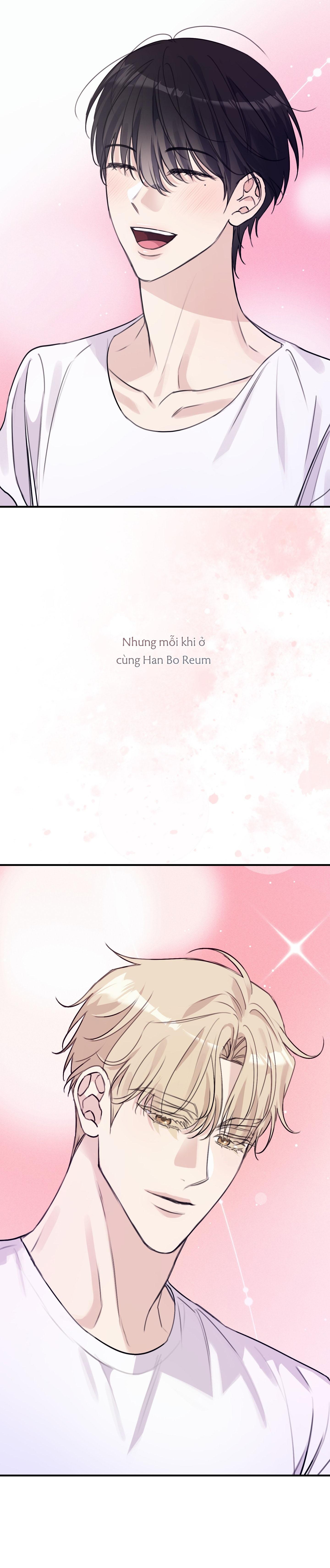 Đọc truyện QUAN HỆ CỘNG SINH CỦA MẶT TRĂNG VÀ MẶT TRỜI - Chapter 30