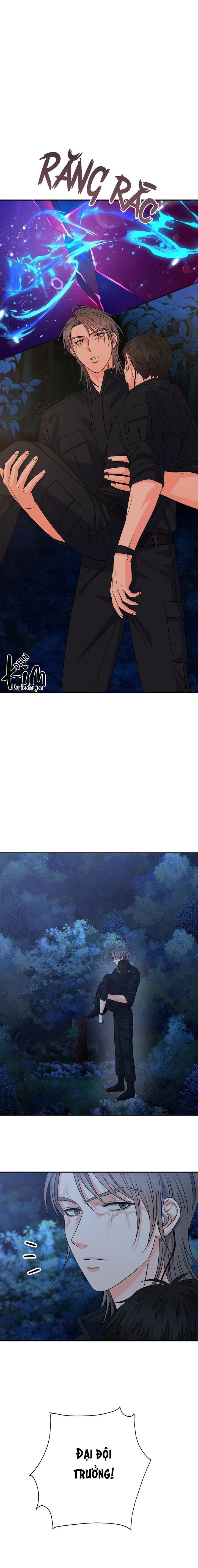 Đọc truyện CHÁN GHÉT - Chapter 35