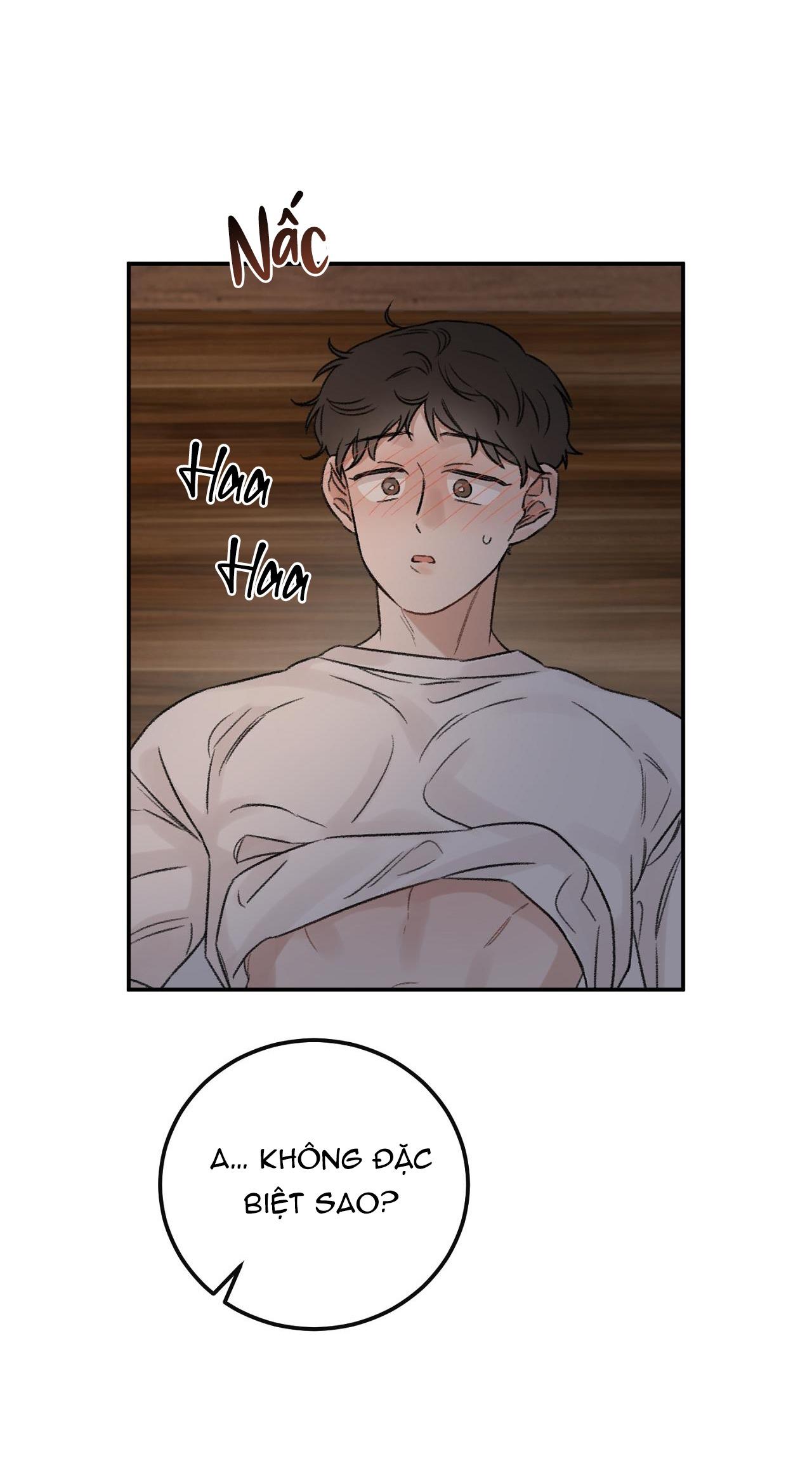 Đọc truyện NGHIỆN SEX - Chapter 27.1