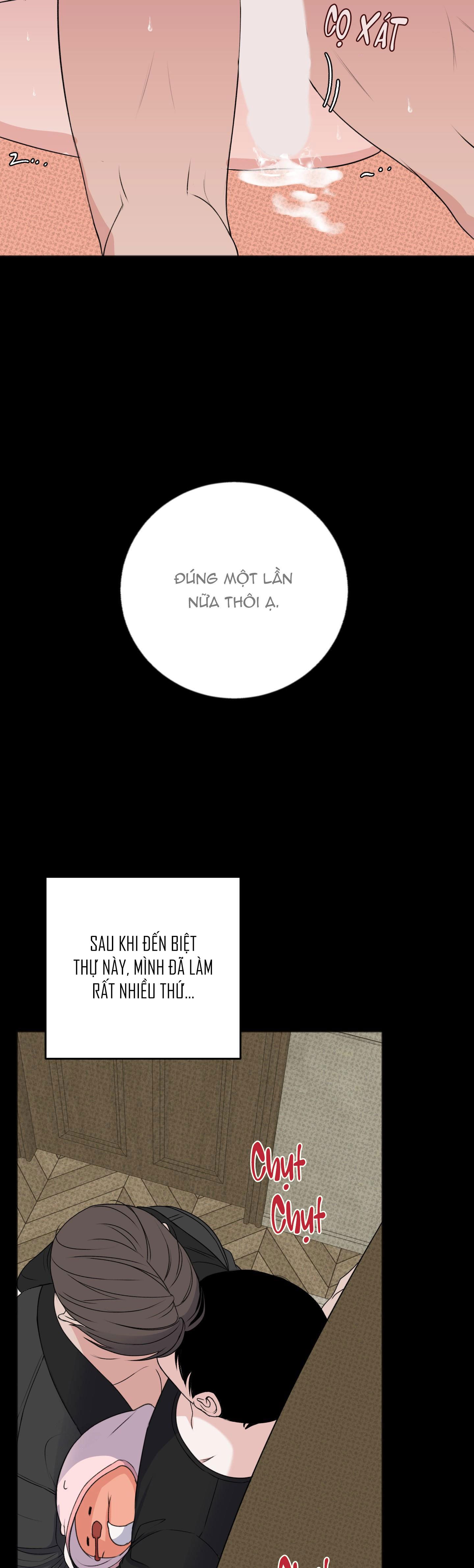 Đọc truyện BÉ XÚC TU - Chapter 18
