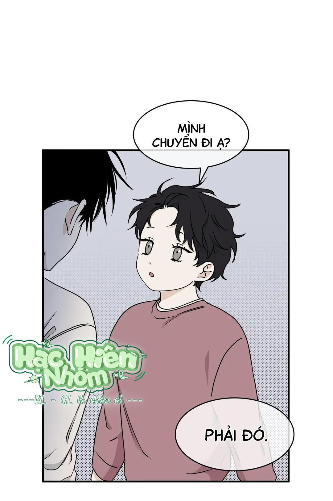 Đọc truyện Thủy triều thấp lúc chạng vạng - Chapter 62