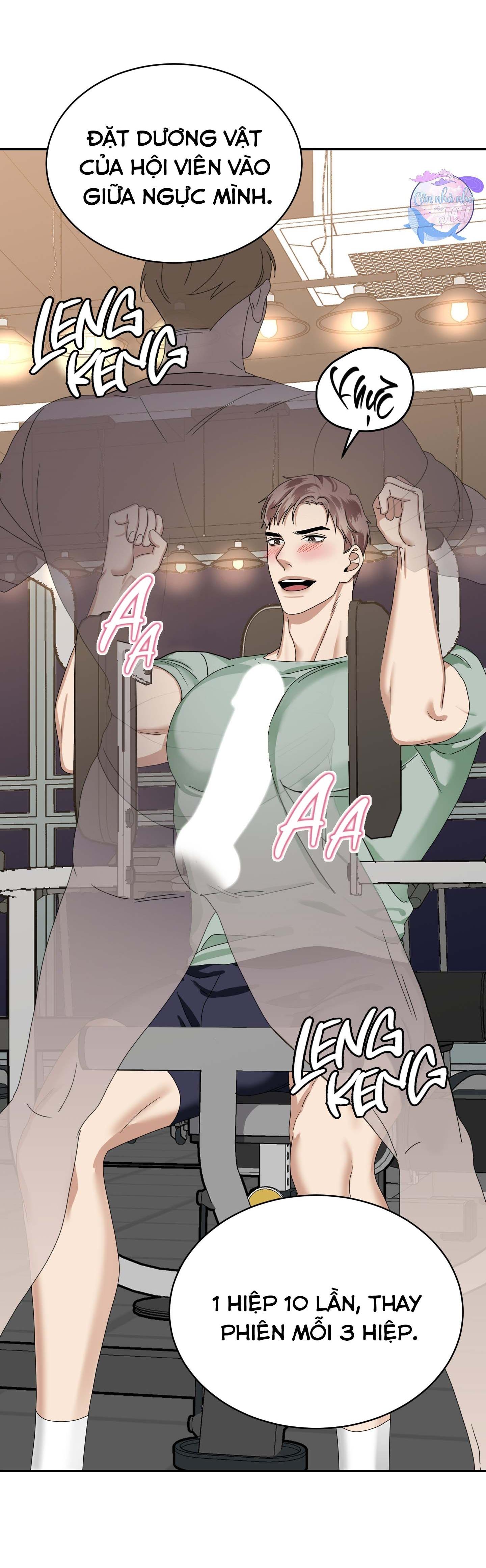 Đọc truyện LIST TRUYỆN NGẮN CHỊT CHỊT - Chapter 97