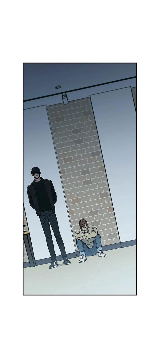 Đọc truyện Deadman Switch - Chapter 19