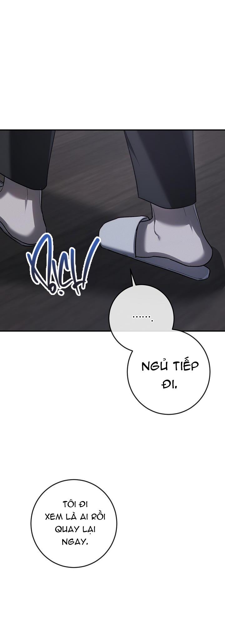 Đọc truyện BẢO VẬT - Chapter 19