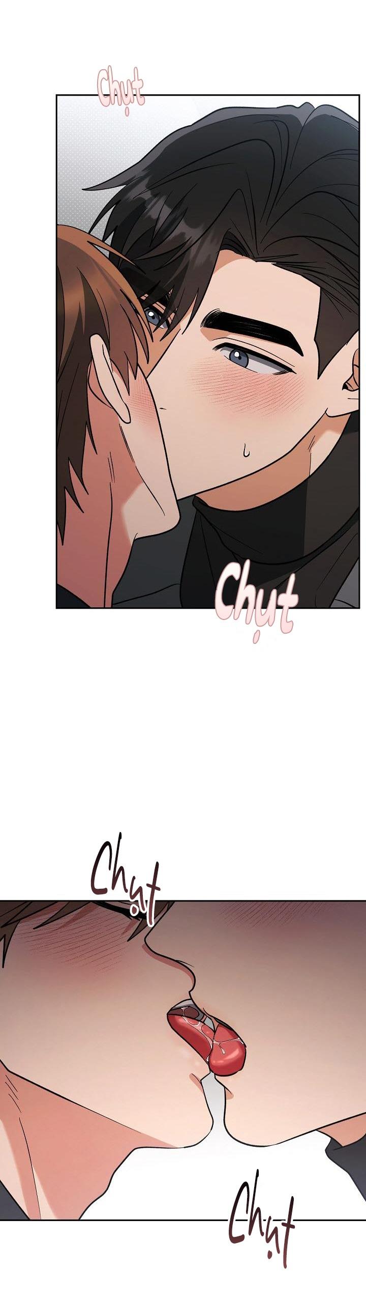 Đọc truyện ROMANCE NOT ROMANTIC - Chapter 34