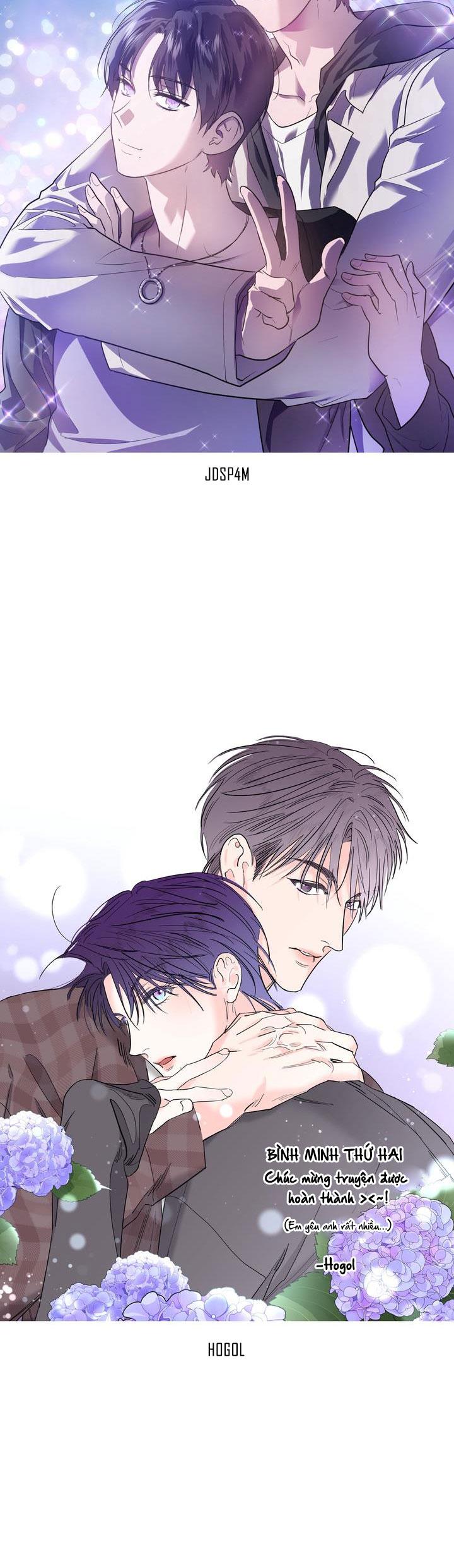 Đọc truyện BÌNH MINH THỨ HAI - Chapter 73