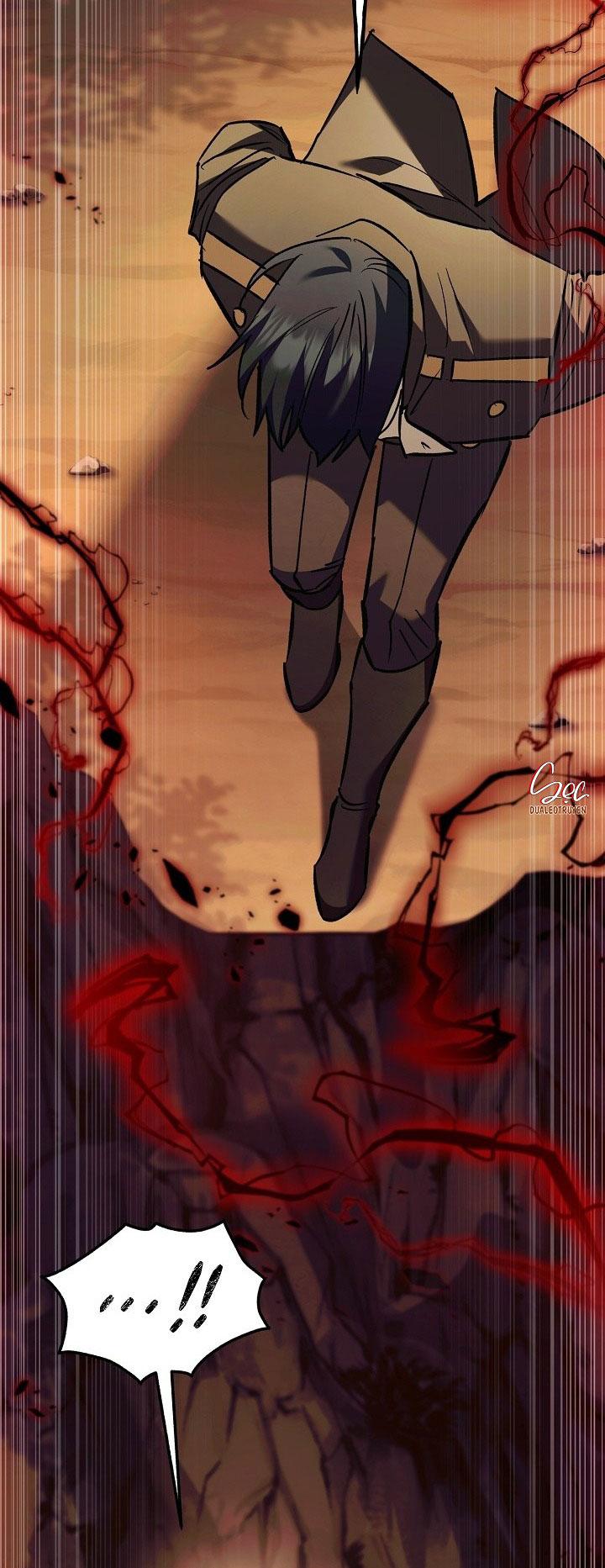 Đọc truyện (ABO) BƯỚC NGOẶT - Chapter 57