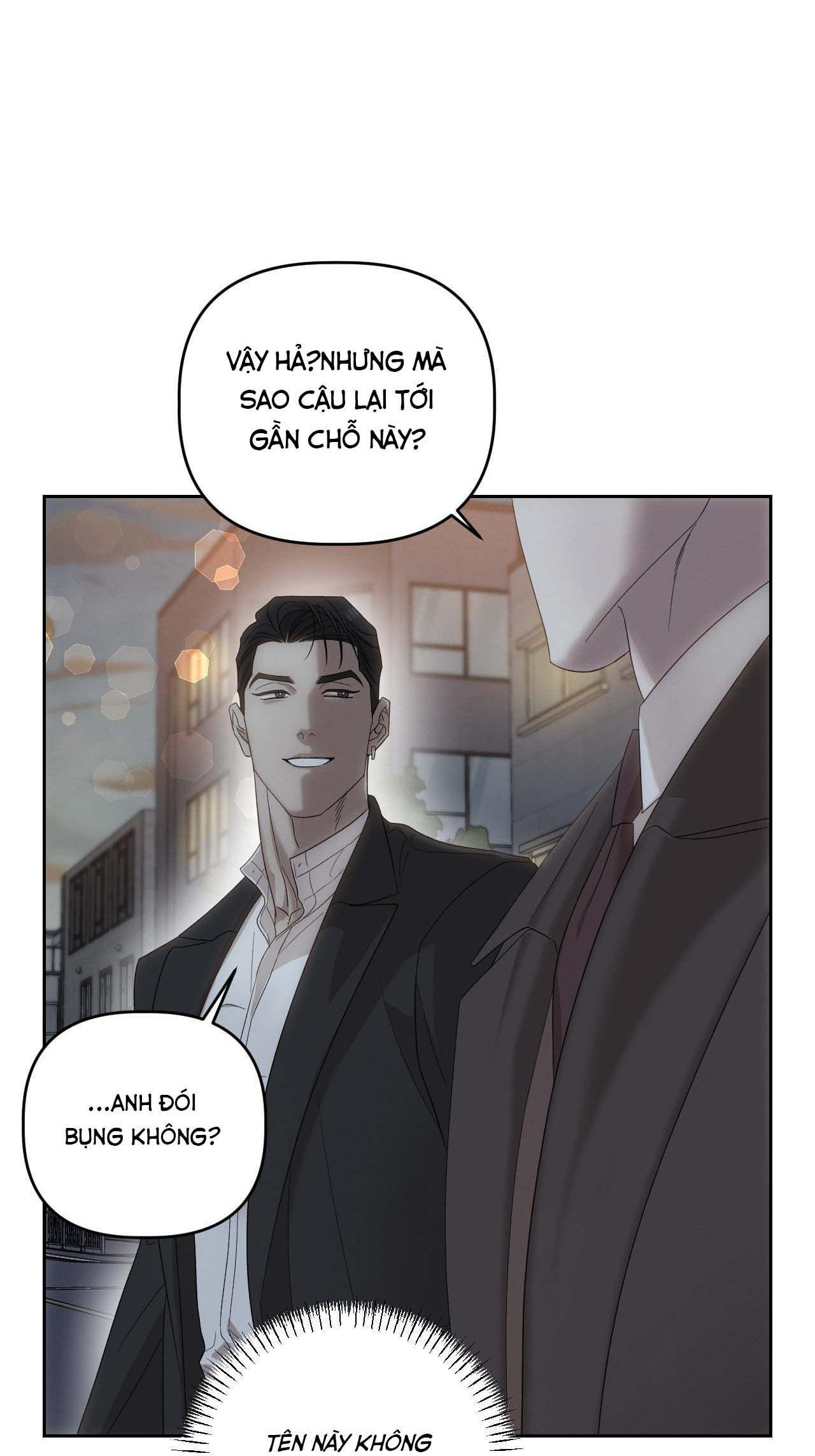 Đọc truyện (END SS1) XÚC CẢM LÀN DA - Chapter 13