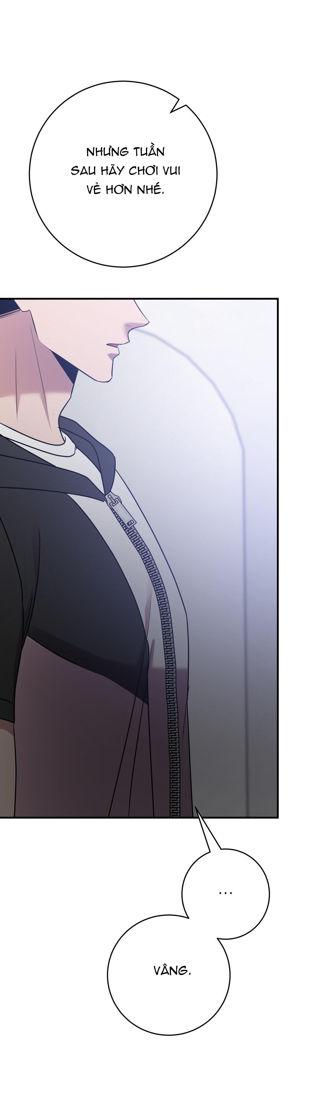 Đọc truyện ĐIỀU 260 BỘ LUẬT HÌNH SỰ - Chapter 5