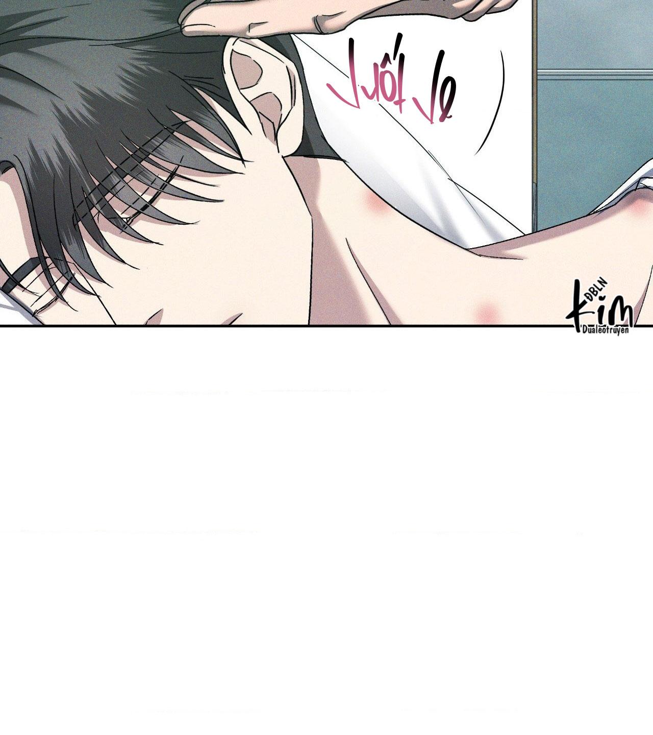 Đọc truyện EDEN - Chapter 20