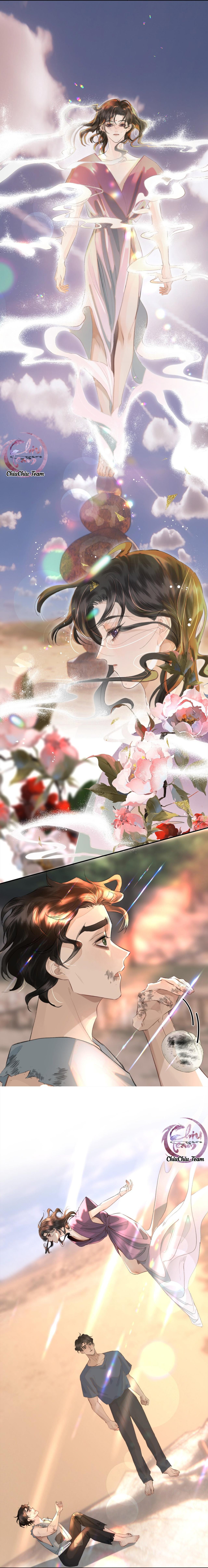 Đọc truyện Không Thể Cưỡng Lại Người Yêu Dính Người - Chapter 37