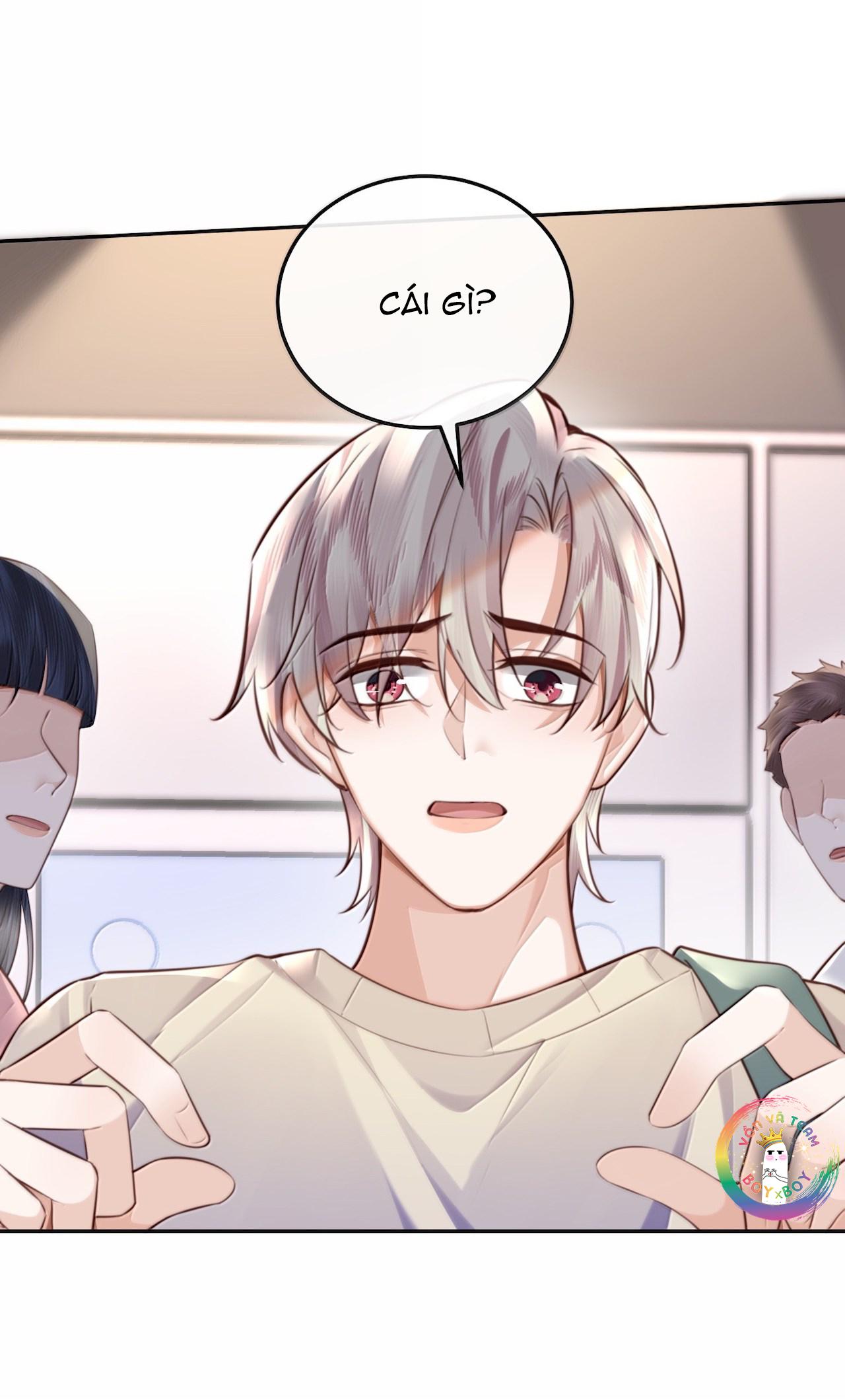 Đọc truyện (END) Đặc Chế Cho Riêng Anh - Chapter 111