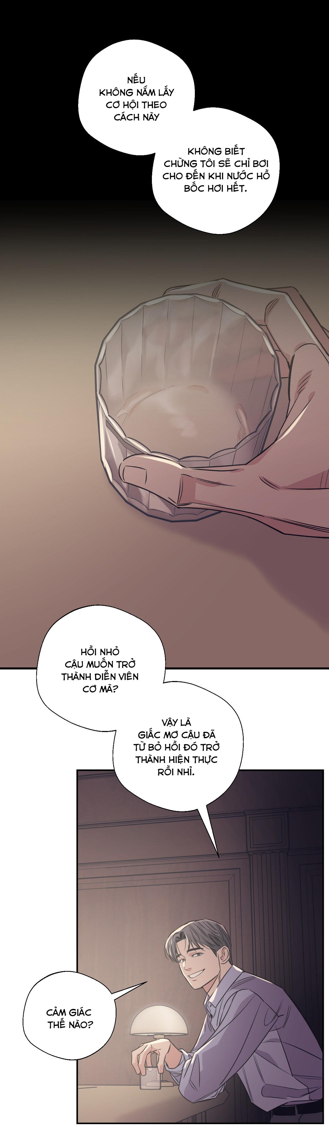 Đọc truyện LIST TRUYỆN NGẮN CHỊT CHỊT - Chapter 50