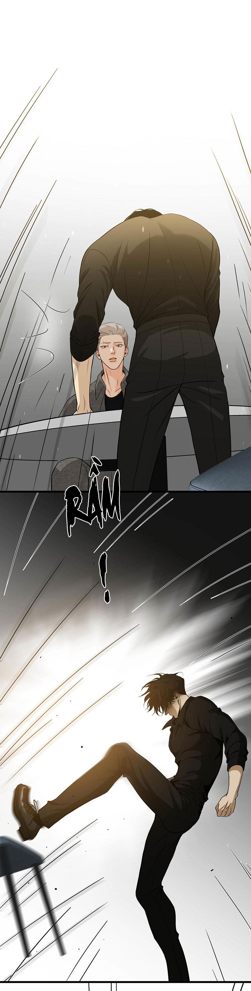 Đọc truyện Quan Hệ Trả Nợ (END) - Chapter 52