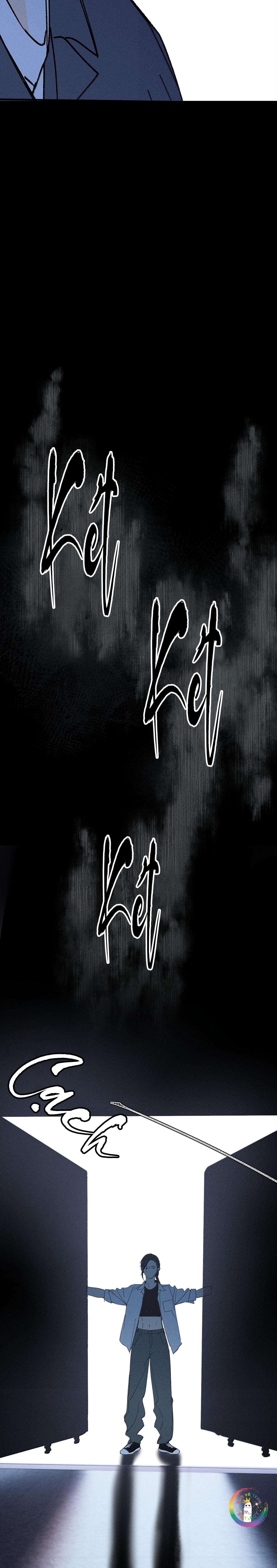 Đọc truyện (END) ID Của Thần - Chapter 71