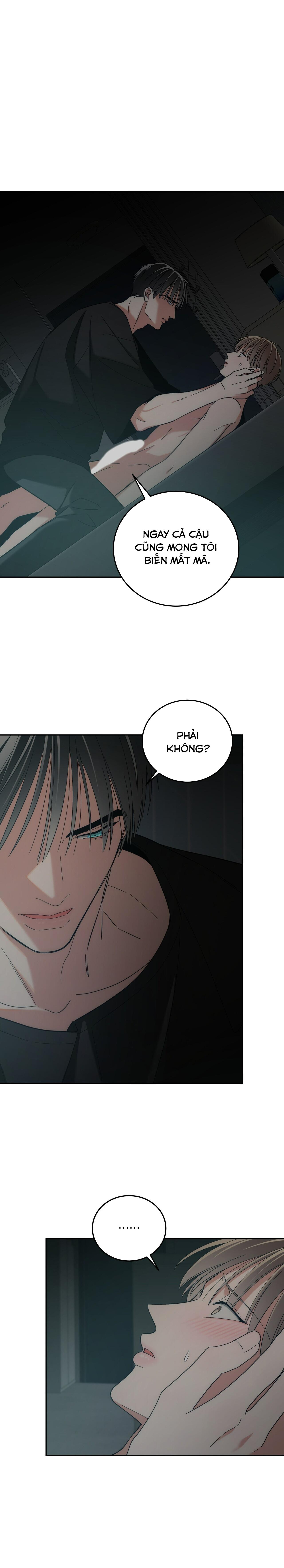 Đọc truyện PAY DAY - Chapter 24