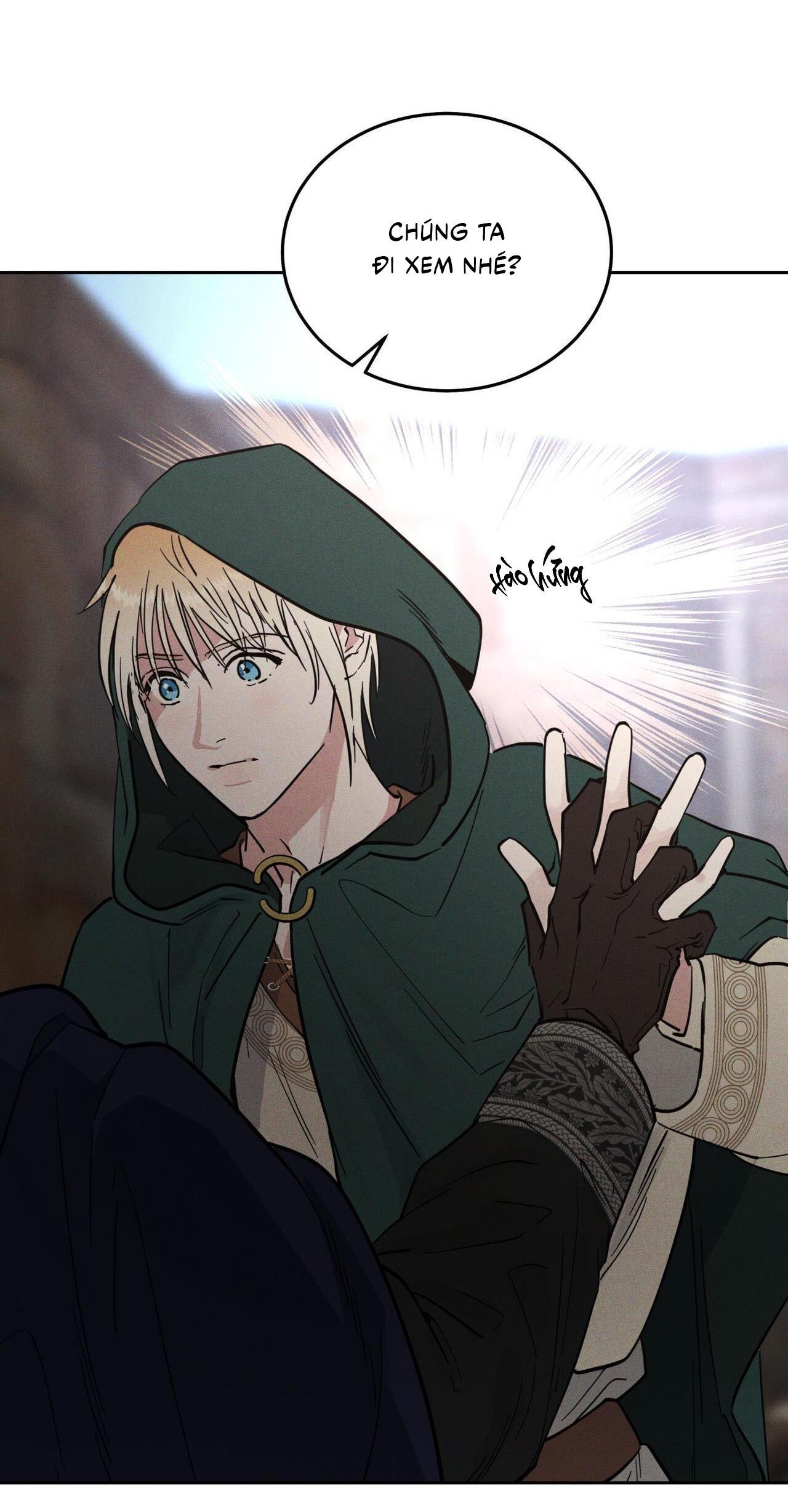 Đọc truyện  Antidote - Chapter 36