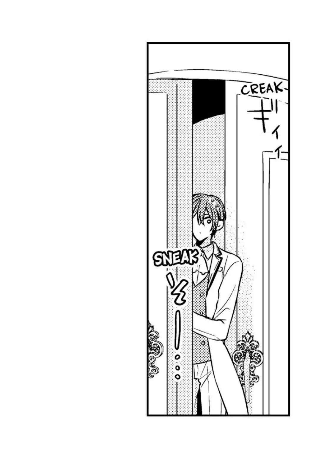 Đọc truyện HOÀNG TỬ HOÀN HẢO YÊU TÔI, TÌNH ĐỊCH CỦA NGÀI - Chapter 6