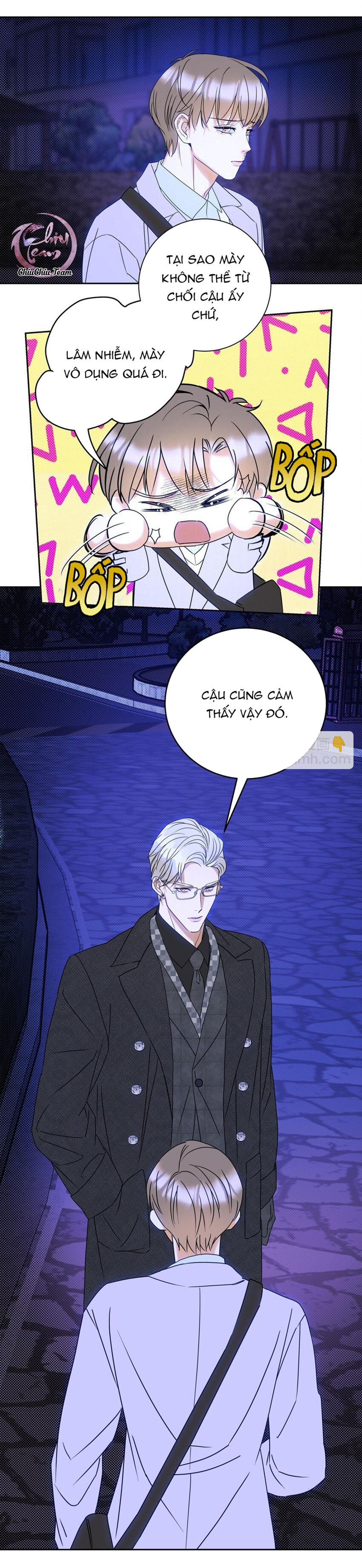 Đọc truyện Anh Trai Rẻ Tiền Của Tôi (END) - Chapter 21
